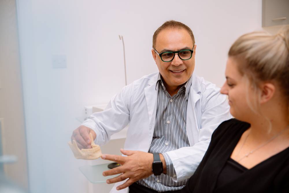 Dental Practice Gallery | Enhance Dental Surgery Crawley